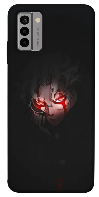 Чехол на Nokia G22 Dandadan фото 1 из 1