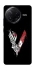 Чехол на Infinix Note 50 Pro V-Vikings фото 1 из 1