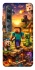 Чохол на Xiaomi Mi Note 10 / Note 10 Pro / Mi CC9 Pro Minecraft v6 фото 1 з 1