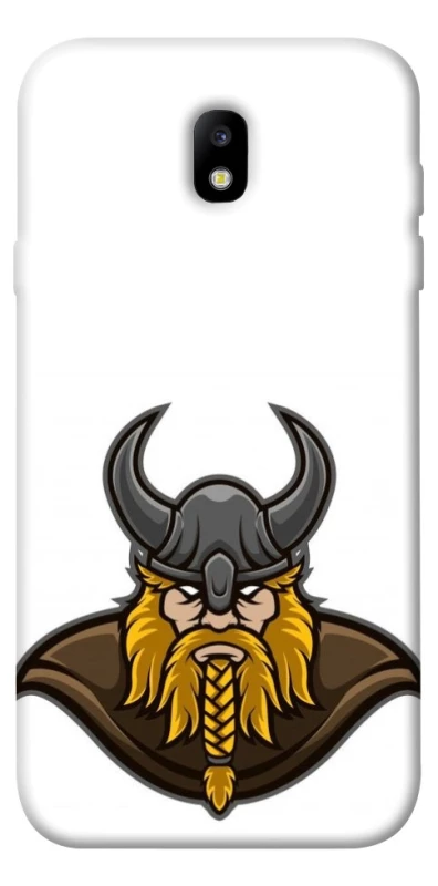 Чохол на Samsung J730 Galaxy J7 (2017) Viking фото 1 з 1