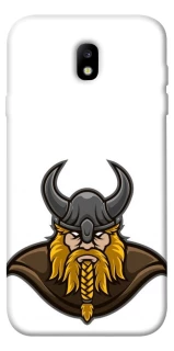 Чохол на Samsung J730 Galaxy J7 (2017) Viking фото 1 з 1