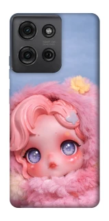 Чохол на Motorola Moto G75 SKULLPANDA × My Little Pony Ver.3 фото 1 з 1