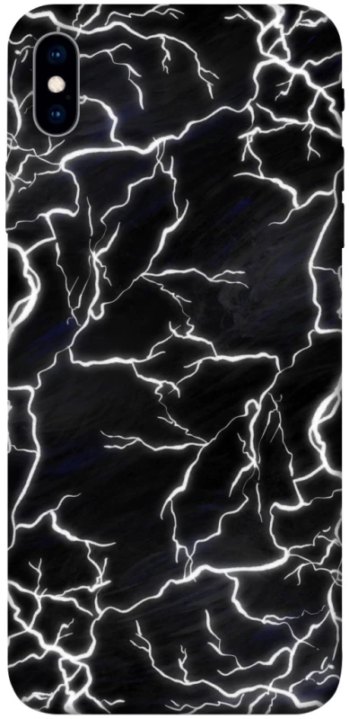 Чохол на Apple iPhone XS Max (6.5") Abstract ver.5 фото 1 з 1