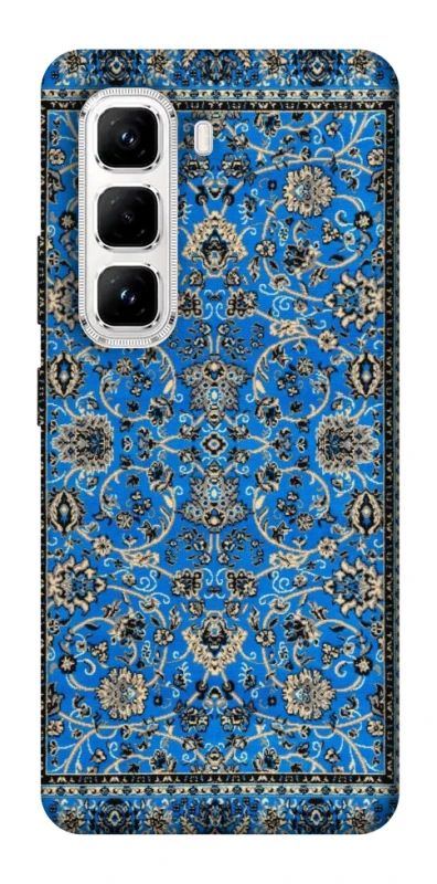 Чохол на Infinix Hot 50 Pro Килим v52 фото 1 з 1