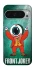 Чехол на Google Pixel 10 Pro XL FrontJoker фото 1 из 1