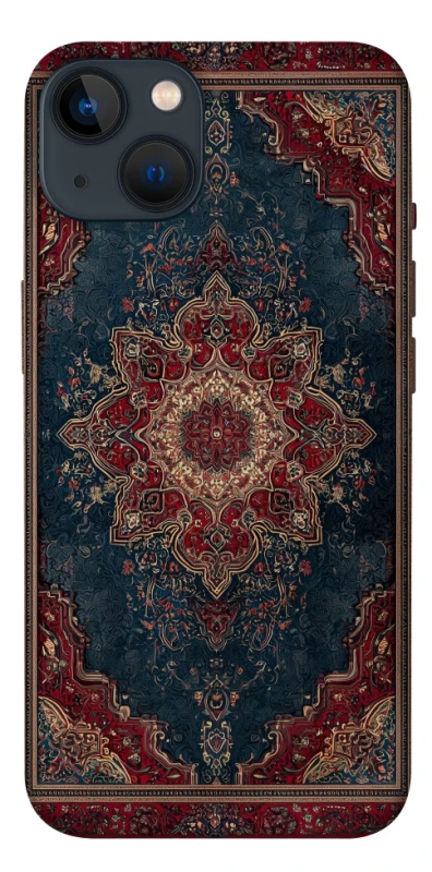 Чохол на Apple iPhone 13 (6.1") Килим v88 фото 1 з 1