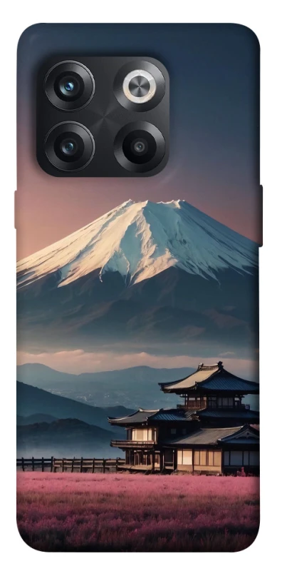 Чохол на OnePlus 10T Fujiyama фото 1 з 1