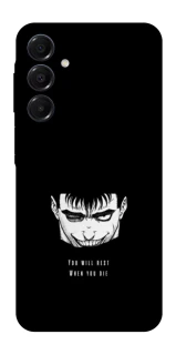 Чохол на Samsung Galaxy A16 4G/5G You will rest фото 1 з 1