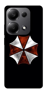 Чехол на Xiaomi Redmi Note 13 Pro 5G Umbrella Corporation фото 1 из 1