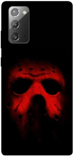 Чохол на Samsung Galaxy Note 20 Jason v2 фото 1 з 1