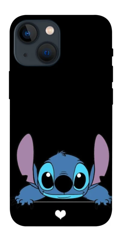 Чехол на Apple iPhone 13 mini (5.4") Stitch ver.7 фото 1 из 1