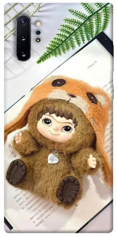 Чохол на Samsung Galaxy Note 10 Plus Wakuku ver.4 фото 1 з 1