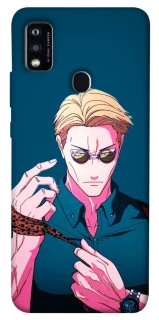 Чехол на ZTE Blade A51 Nanami фото 1 из 1