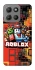 Чохол на Motorola Moto G15 Power Roblox aesthetics ver.8 фото 1 з 1