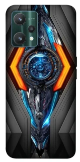 Чехол на Realme 9 Pro CyberPhone v4 фото 1 из 1