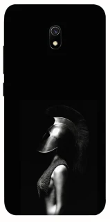 Чехол на Xiaomi Redmi 8a Goddess of war ver.7 фото 1 из 1