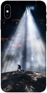Чехол на Apple iPhone X (5.8") Kanye West ver.2 фото 1 из 1