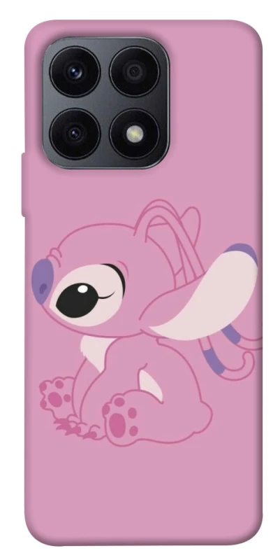 Чохол на Huawei Honor X8a Pair romantic theme ver.4 фото 1 з 1