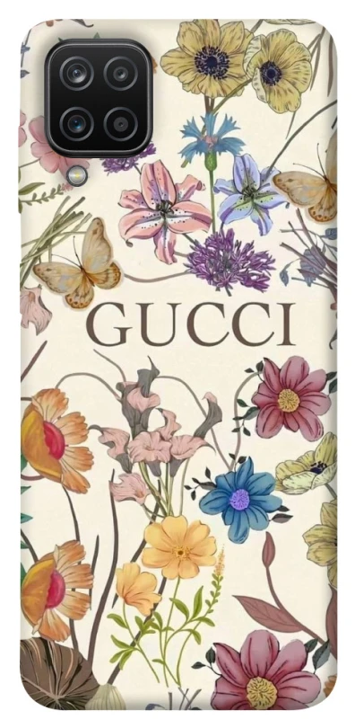 Чохол на Samsung Galaxy A12 Gucci ver.8 фото 1 з 1