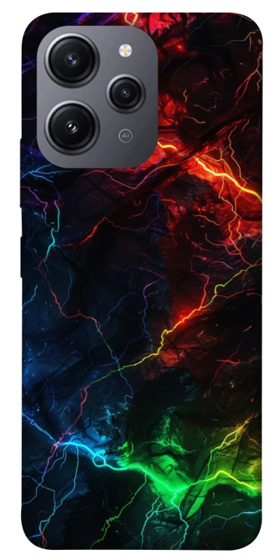 Чехол на Xiaomi Redmi 12 Abstract фото 1 из 1