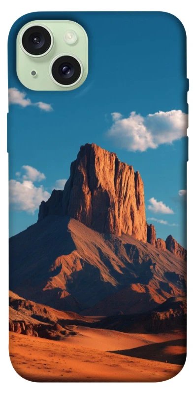 Чохол на Apple iPhone 15 Plus (6.7") Arizona mountain v2 фото 1 з 1