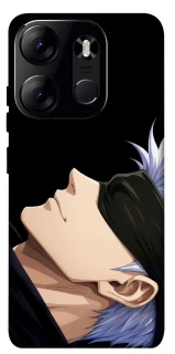 Чохол на Tecno Spark Go 2023 Gojo v13 фото 1 з 1