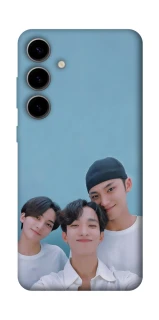 Чехол на Samsung Galaxy S25 FE Seventeen фото 1 из 1