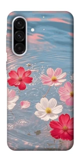 Чохол на Samsung Galaxy A36 5G Breeze Bloom фото 1 з 1