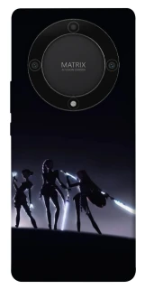 Чохол на Huawei Magic5 Lite K-Pop Demon Hunters ver.1 фото 1 з 1