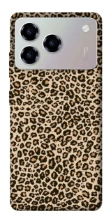 Чохол на ZTE Blade A76 Leopard Skin v2 фото 1 з 1