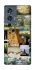 Чохол на Motorola Edge 50 Art collage ver.8 фото 1 з 1