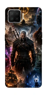 Чохол на Oppo A73 (2017) My Games ver.2 фото 1 з 1