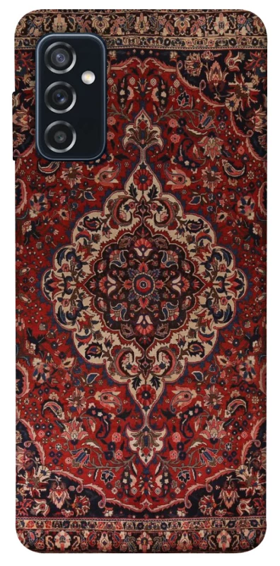 Чехол на Samsung Galaxy M52 Килим v14 фото 1 из 1