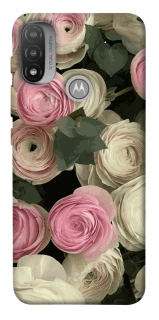 Чохол на Motorola Moto E20 Gardens фото 1 з 1