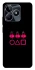 Чохол на Realme C53 squid game v3 фото 1 з 1