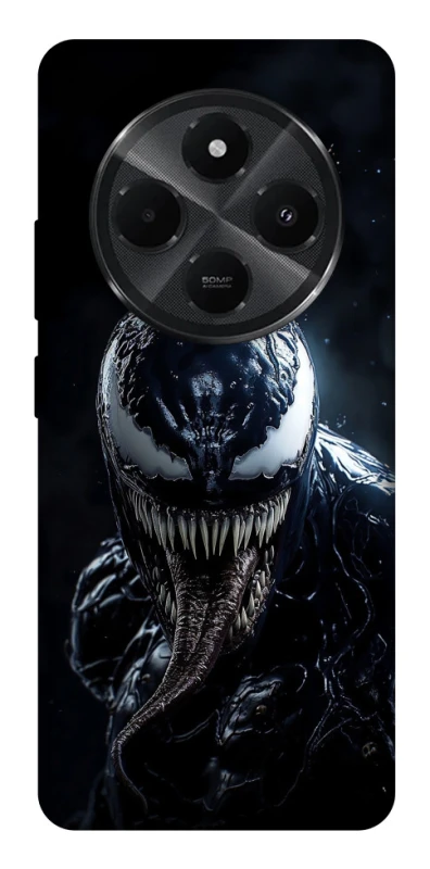 Чохол на Xiaomi Poco C75 Venom v3 фото 1 з 1