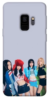 Чохол на Samsung Galaxy S9 BLACKPINK фото 1 з 1