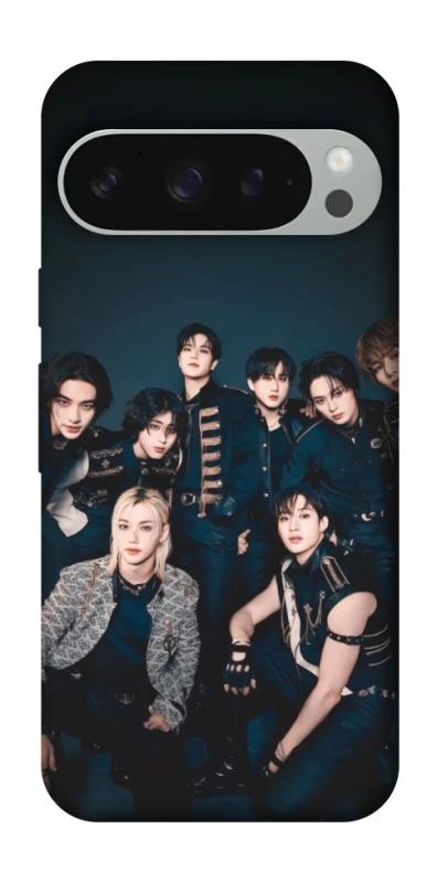 Чохол на Google Pixel 10 Pro XL Stray Kids United фото 1 з 1