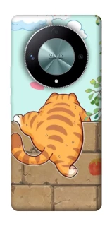 Чохол на Huawei Magic6 Lite Cat the meow фото 1 з 1