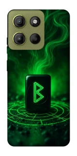 Чохол на Motorola Moto G15 4G Руна Беркана фото 1 з 1