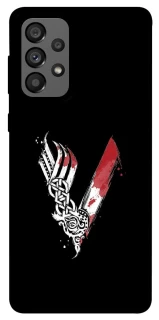 Чохол на Samsung Galaxy A73 5G V-Vikings фото 1 з 1