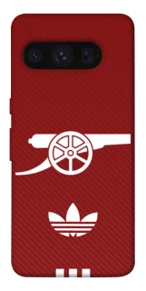 Чохол на Google Pixel 8 Pro FC Arsenal v7 фото 1 з 1