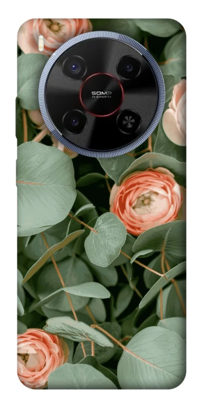 Чохол на ZTE Blade V70 Max Eternal Spring фото 1 з 1