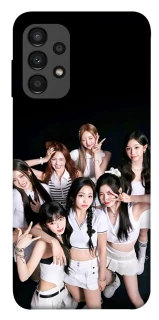 Чехол на Samsung Galaxy A13 4G BABYMONSTER фото 1 из 1