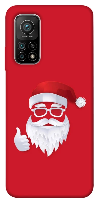 Чохол на Xiaomi Mi 10T Christmas mood ver.12 фото 1 з 1