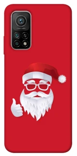 Чохол на Xiaomi Mi 10T Christmas mood ver.12 фото 1 з 1
