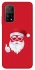 Чохол на Xiaomi Mi 10T Christmas mood ver.12 фото 1 з 1