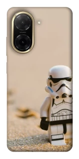 Чехол на Xiaomi Redmi A5 (Europe version) ЛЕГО Звездные Войны фото 1 из 1