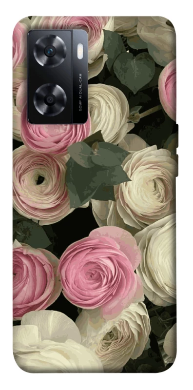 Чехол на OnePlus Nord N20 SE Gardens фото 1 из 1