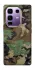 Чохол на Infinix Note 50 Pro+ Camouflage v12 фото 1 з 1